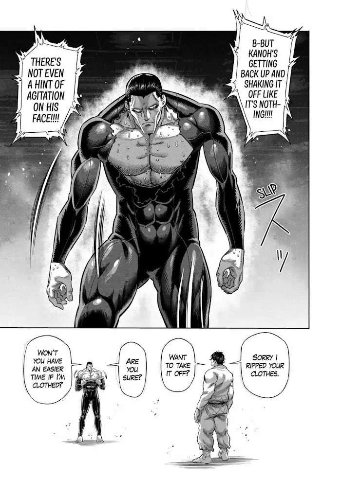 Kengan Omega Chapter 225 image 09_optimized